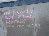 Want to know the secrets of great advertising?