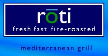 Roti Logo