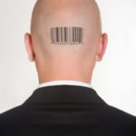 We are all barcodes