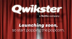 the Qwikster logo?