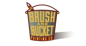 Brush and Bucket