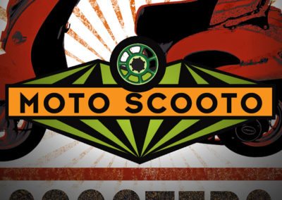 Moto Scooto