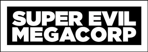 Super-Evil-Megacorp-logo