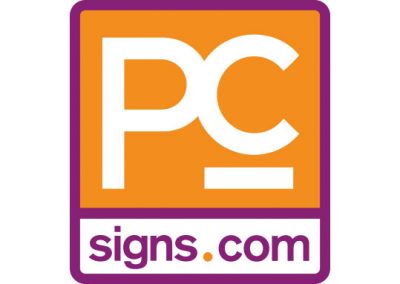 PC Signs