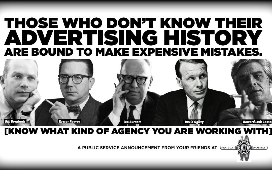 What kind of ad agency is right for you?